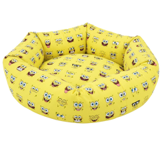 Cama Luna - Bon Esponja