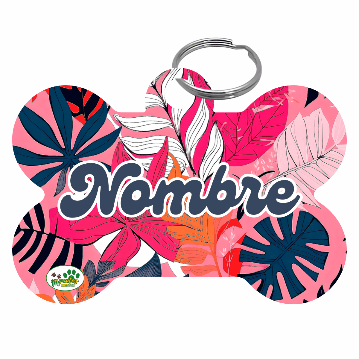 Medallas Estampadas 48