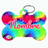 Medallas QR Estampadas 52