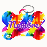 Medallas QR Estampadas 54
