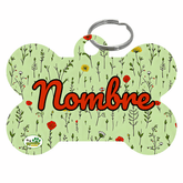 Medallas QR Estampadas 55