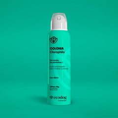 Colonia Spray Clorofila Ecodog