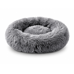 Cama Antiestres - Gris