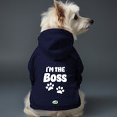 Poleron I'm the Boss