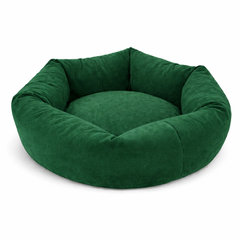 Cama Luna - Verde