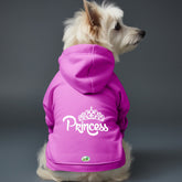 Poleron Princess