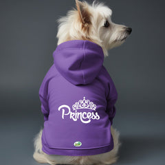Poleron Princess