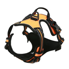 Arnes Travesia Antitirones - Naranjo