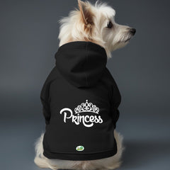 Poleron Princess