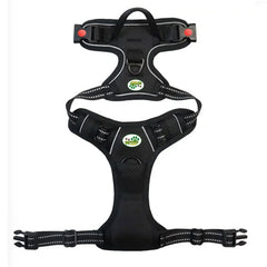 Arnes Journey Antitirones - Negro