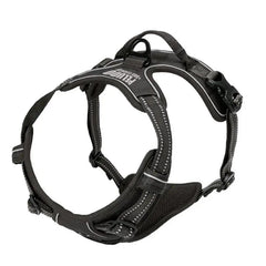 Arnes Journey Antitirones - Negro