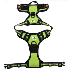 Arnes Journey Antitirones - Verde