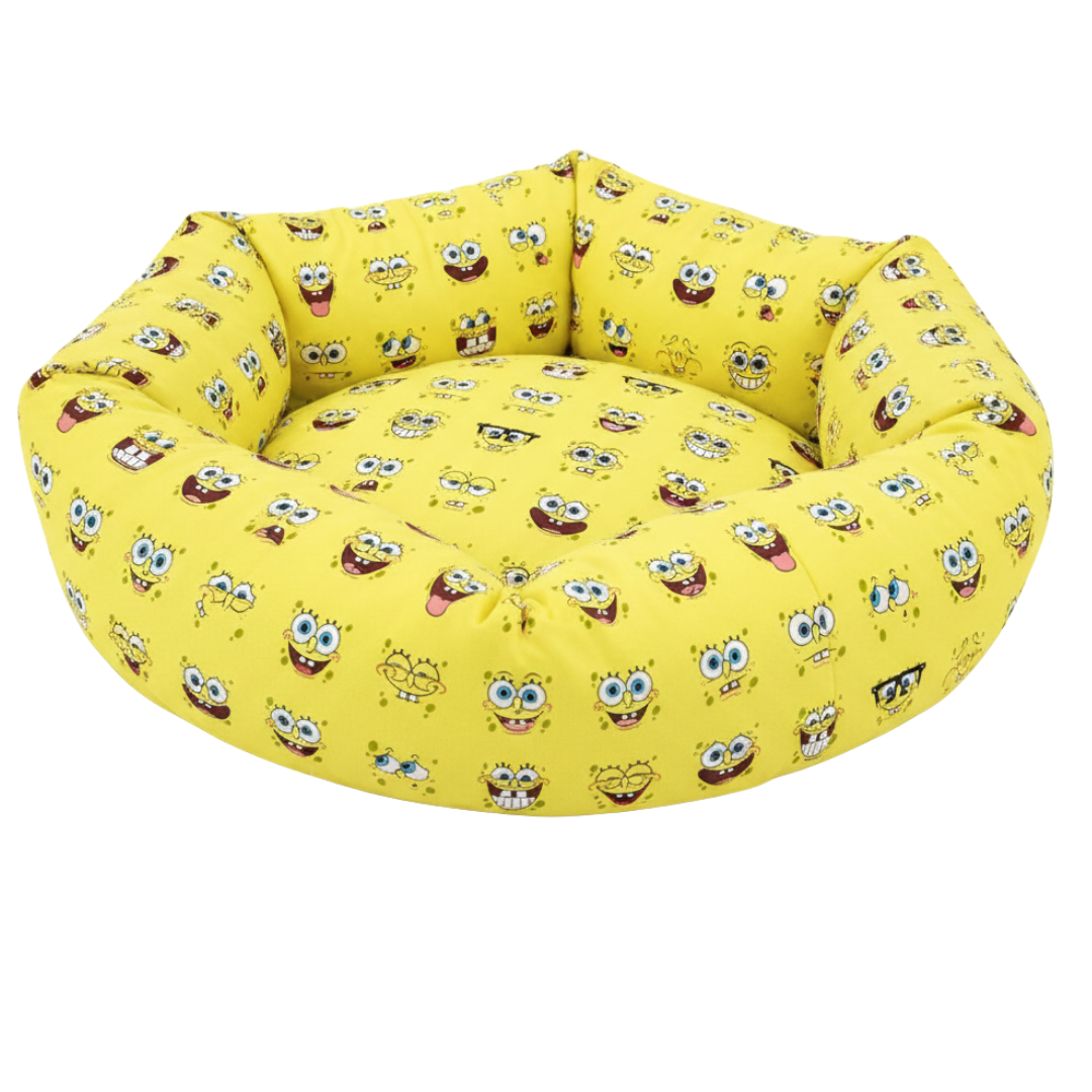 Cama Luna - Bon Esponja