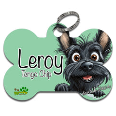 Scottish Terrier