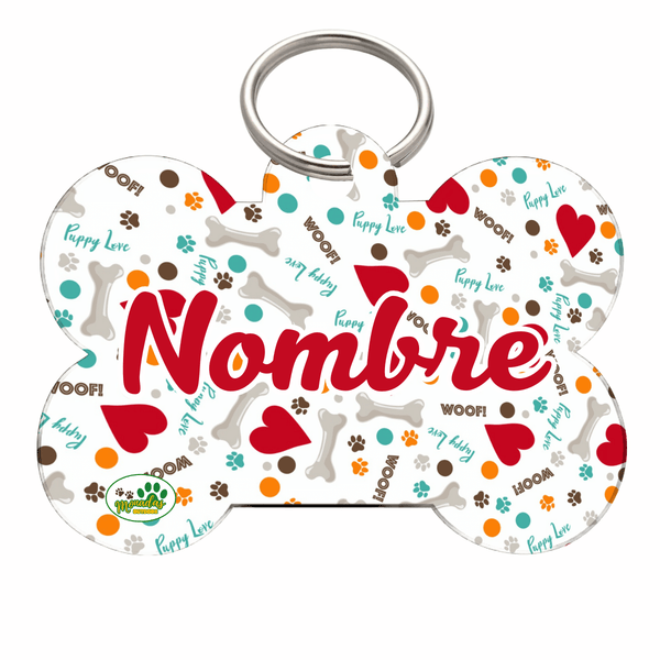 Medallas Estampadas 10