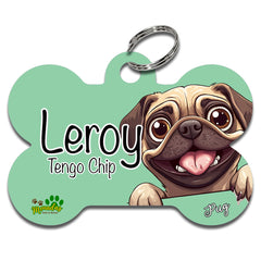 Pug