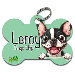 Boston Terrier