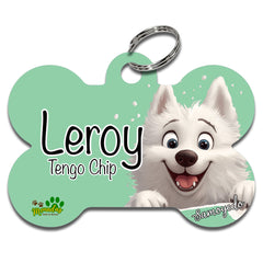 Samoyedo