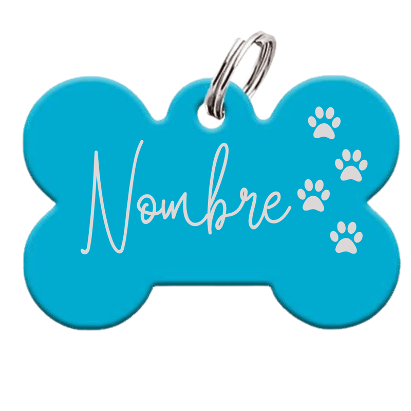 Medalla Grabada Laser - Calipso