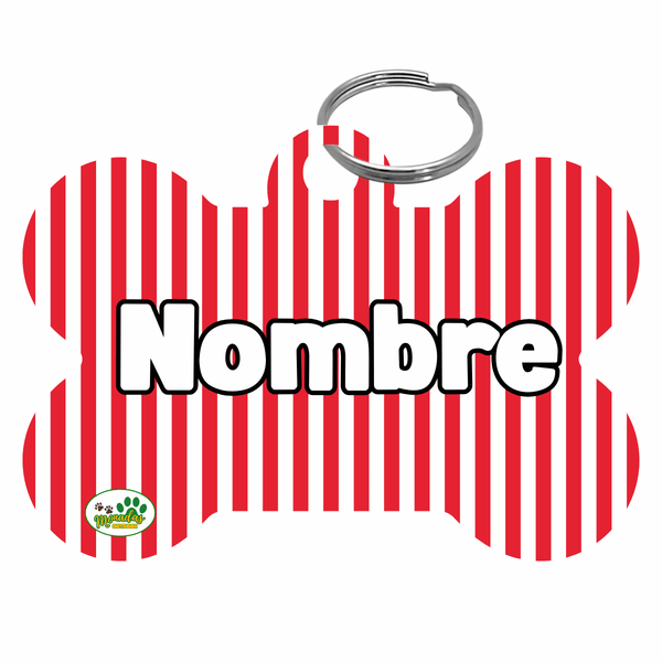 Medallas Estampadas 19