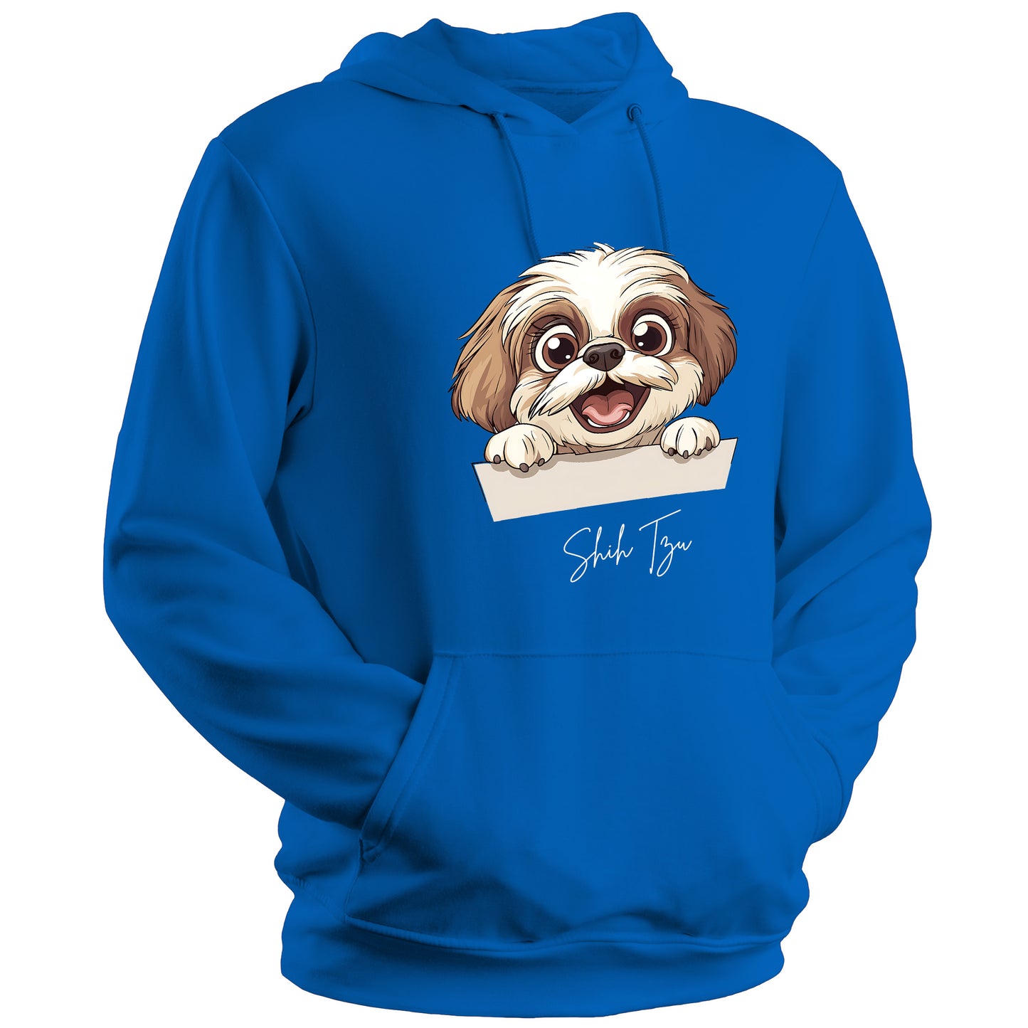 Poleron Shih Tzu