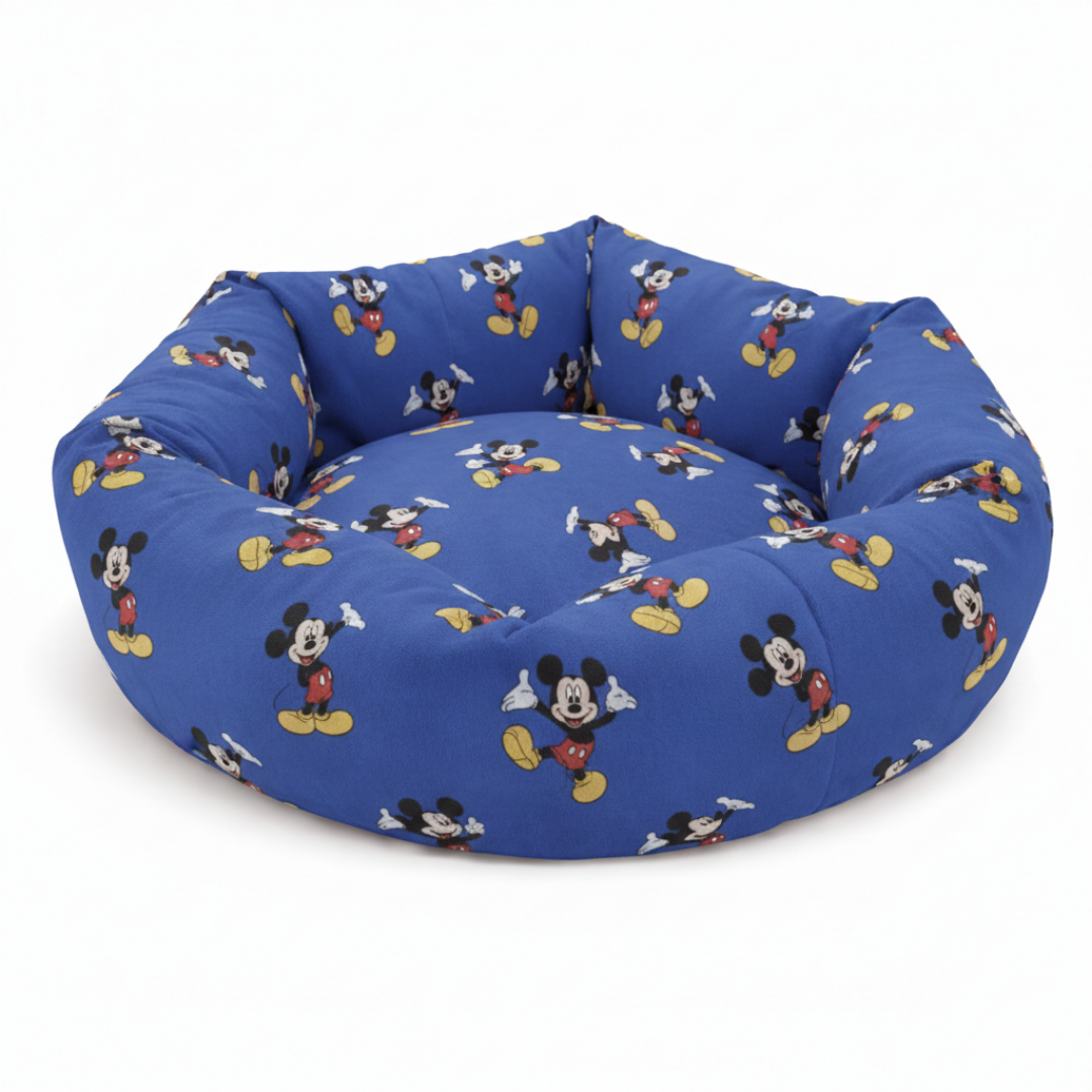 Cama Luna - Mickey
