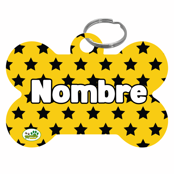 Medallas Estampadas 20