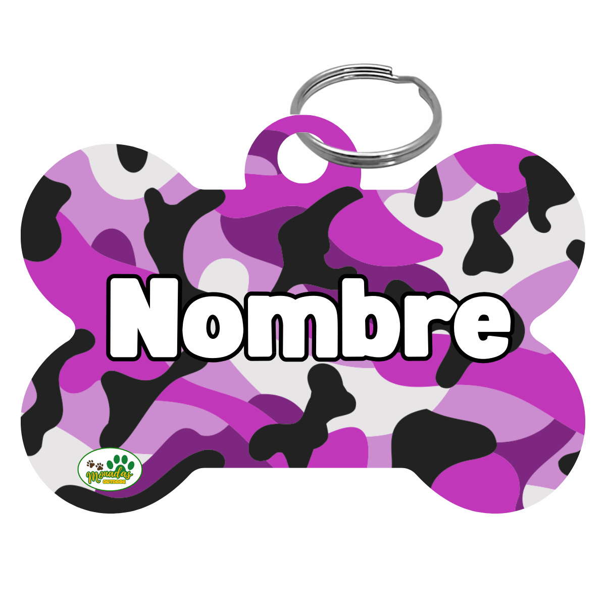 Medallas Estampadas 26