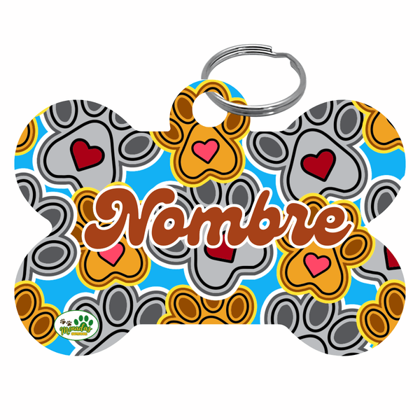 Medallas Estampadas  27