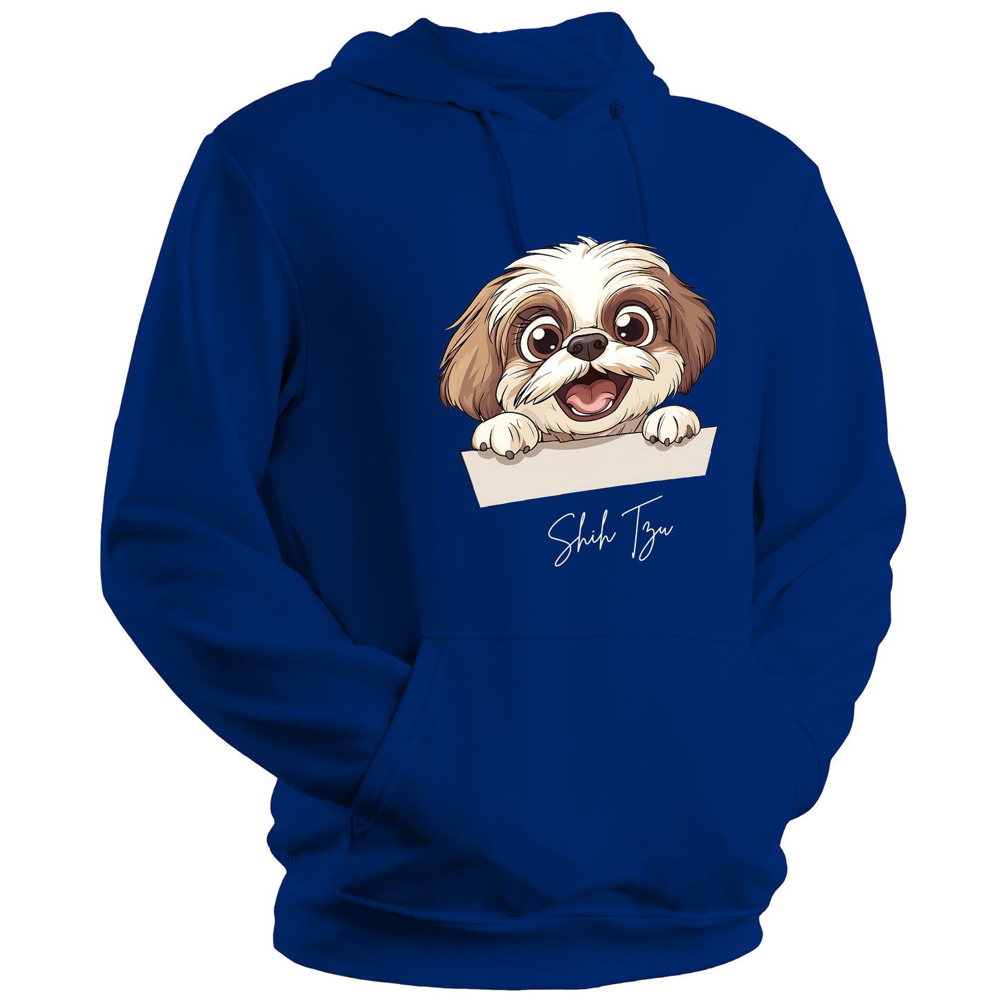 Poleron Shih Tzu