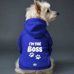 Poleron I'm the Boss