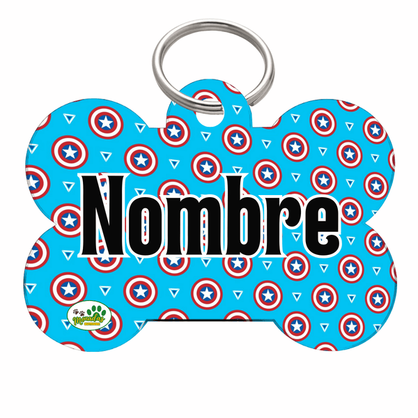 Medallas Estampadas 3