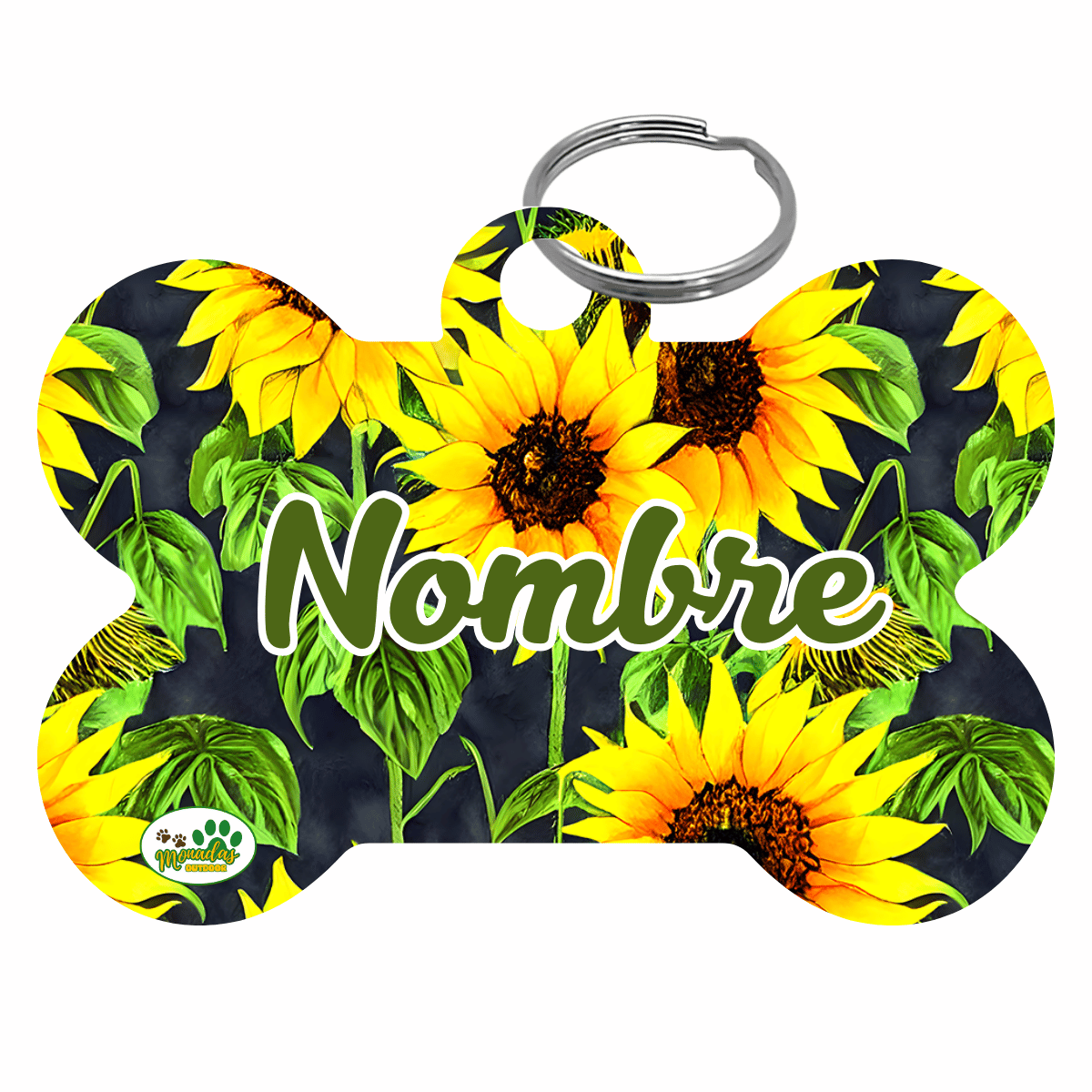 Medallas Estampadas 34