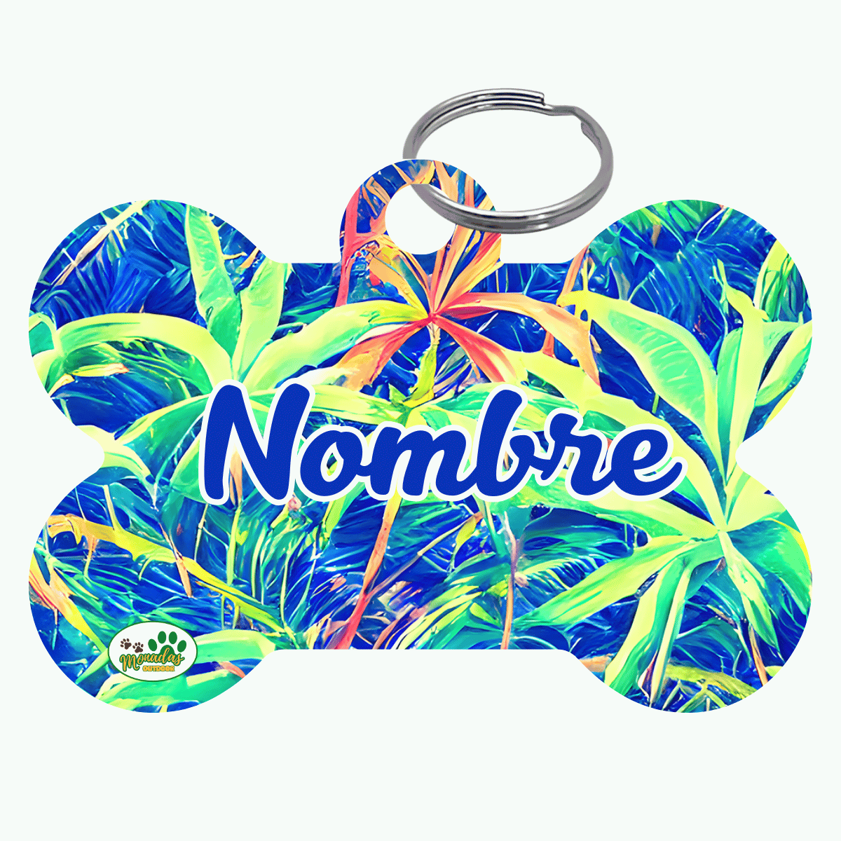 Medallas Estampadas 35