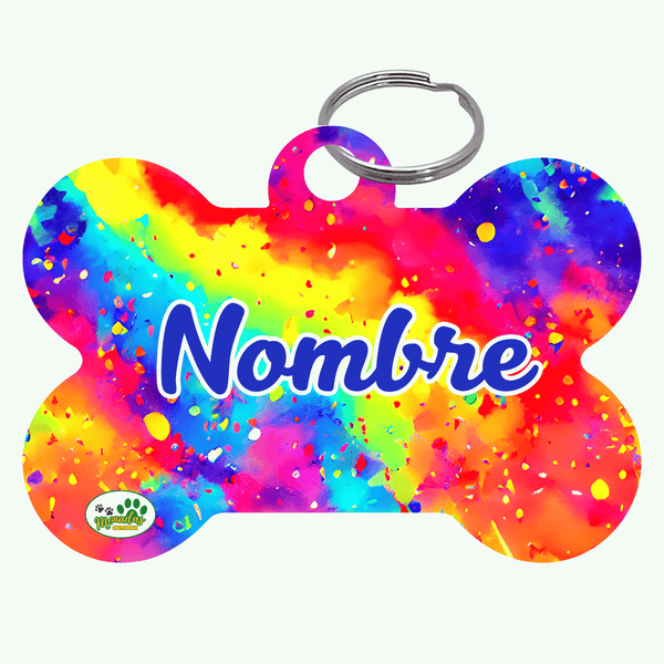 Medallas Estampadas 36