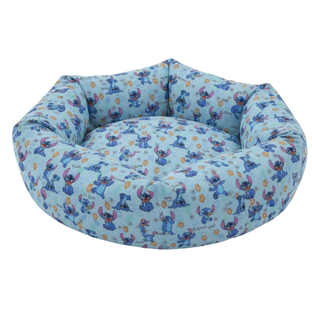 Cama Luna - Stitch