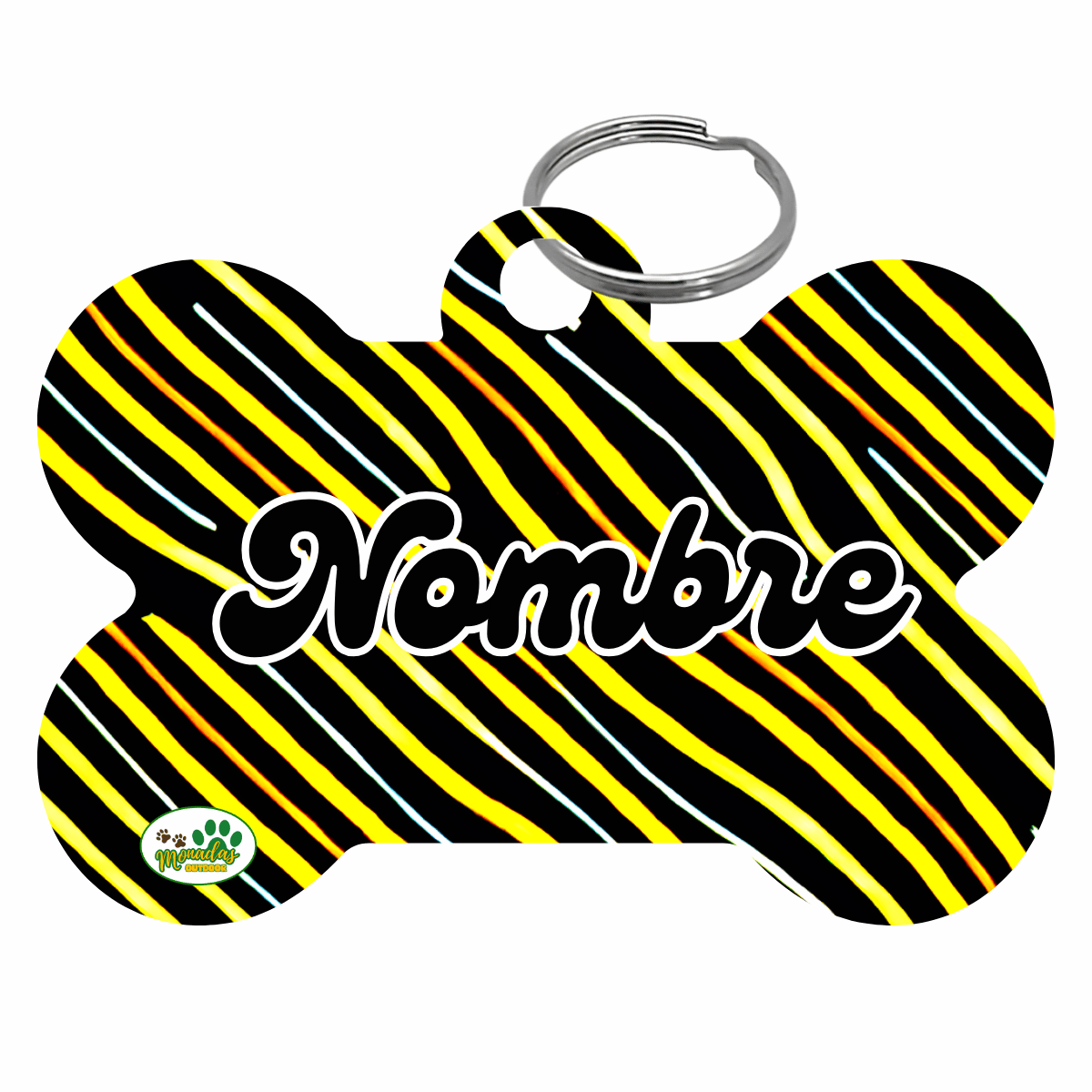 Medallas Estampadas 41