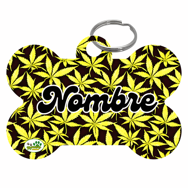 Medallas Estampadas 43