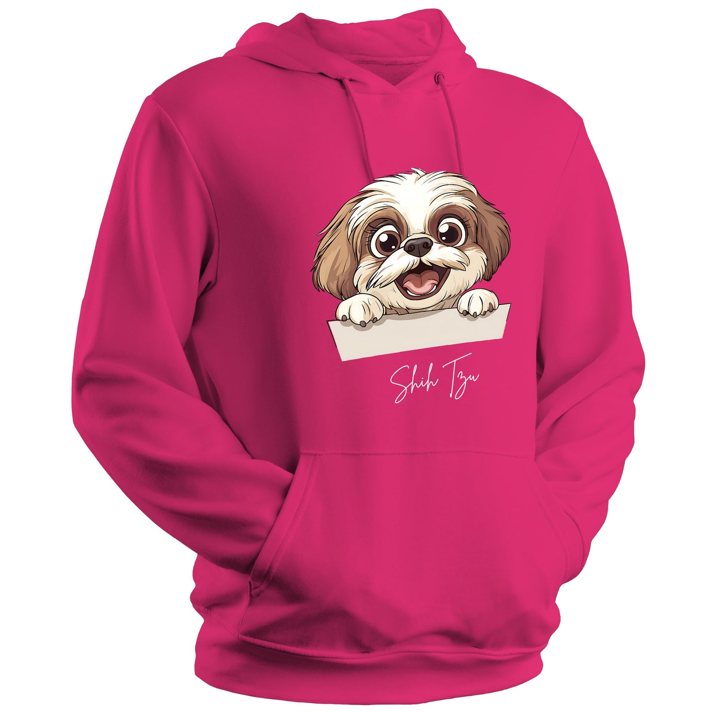 Poleron Shih Tzu