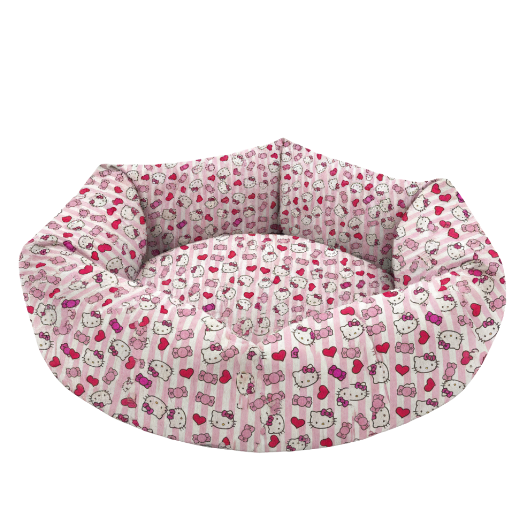 Cama Luna - Kitty