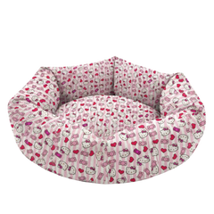 Cama Luna - Kitty