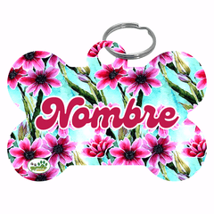 Medallas QR Estampadas  51