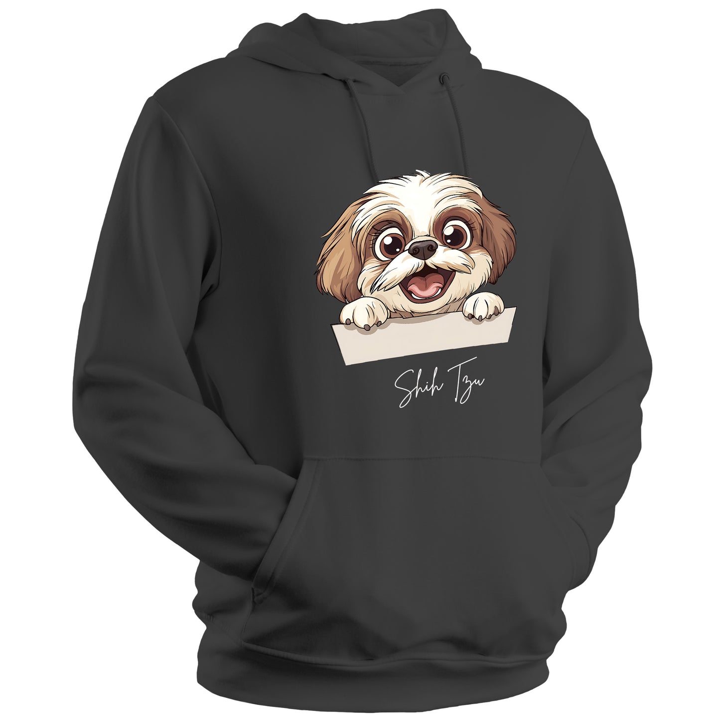 Poleron Shih Tzu