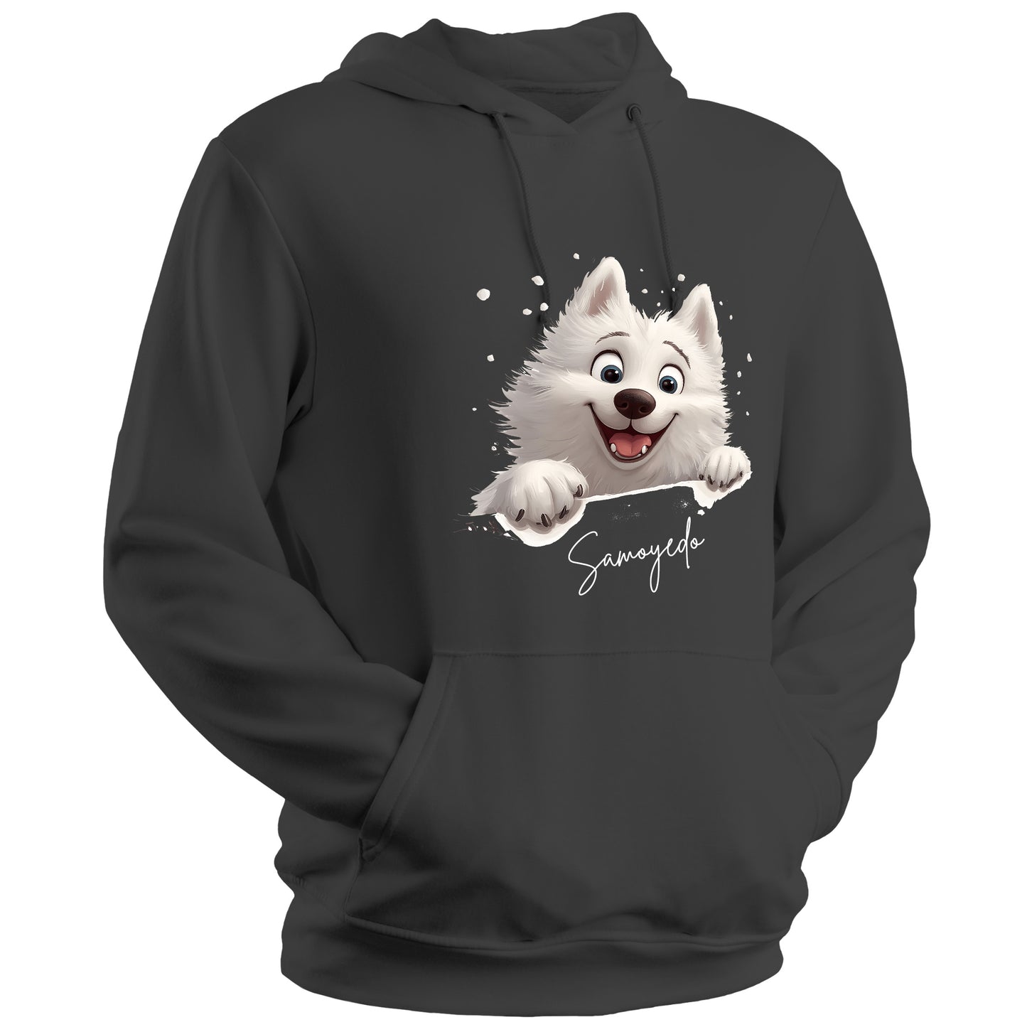 Poleron Samoyedo