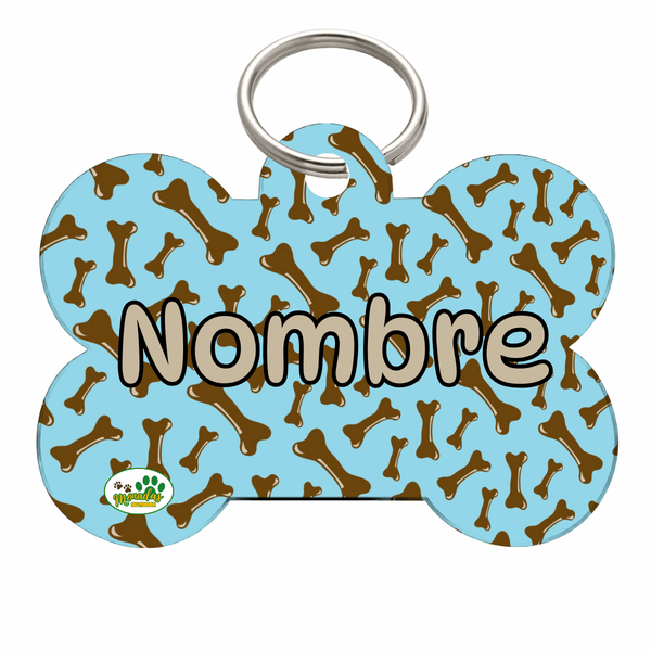 Medallas Estampadas 6