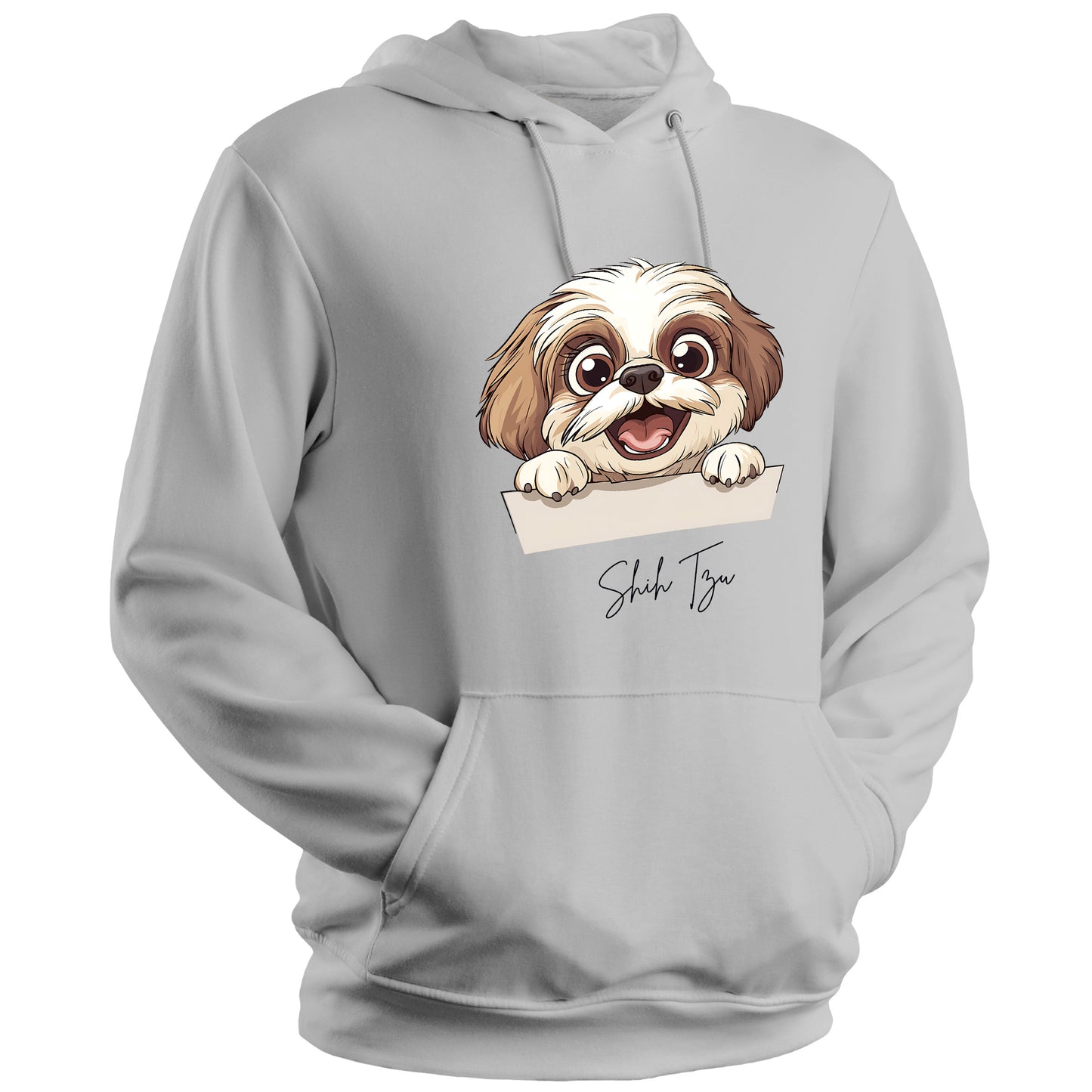 Poleron Shih Tzu