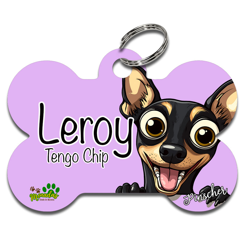 Pinscher