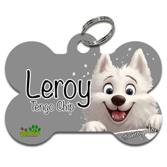 Samoyedo