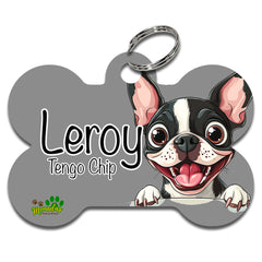 Boston Terrier