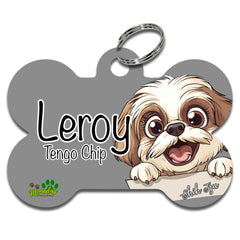 Shih Tzu